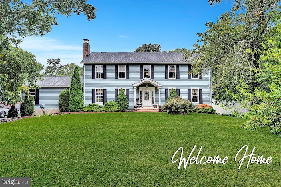 4 Cranberry Ct, Cream Ridge, NJ 08514 - photo 1