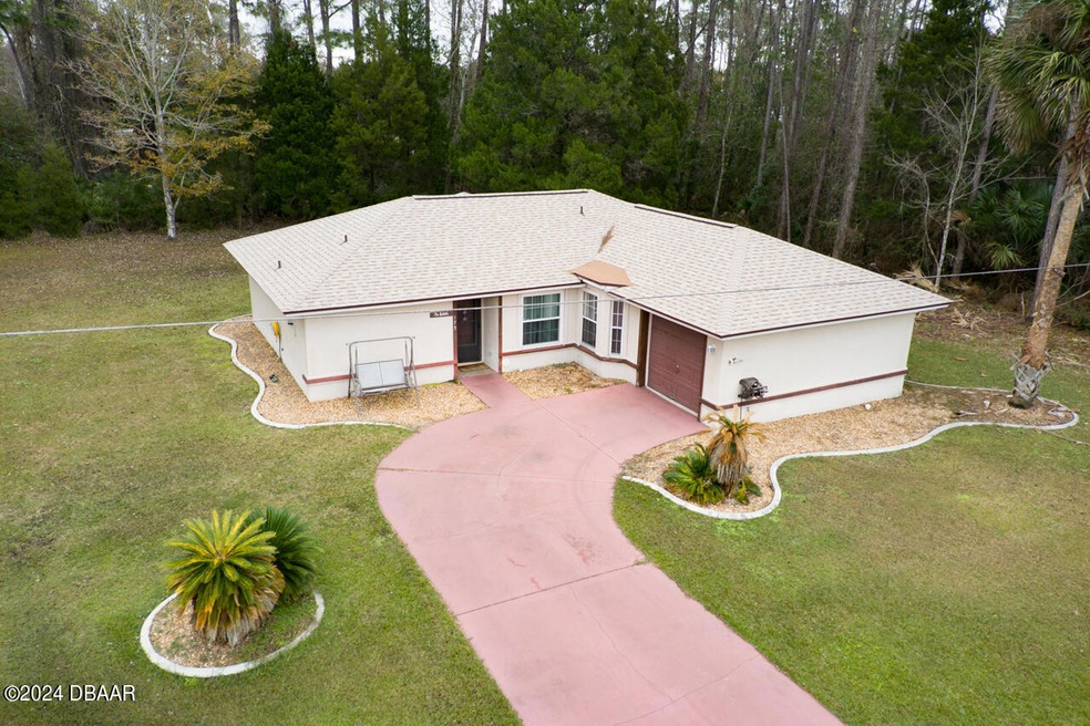 175 Ullian Trail, Palm Coast, FL 32164 - photo 1