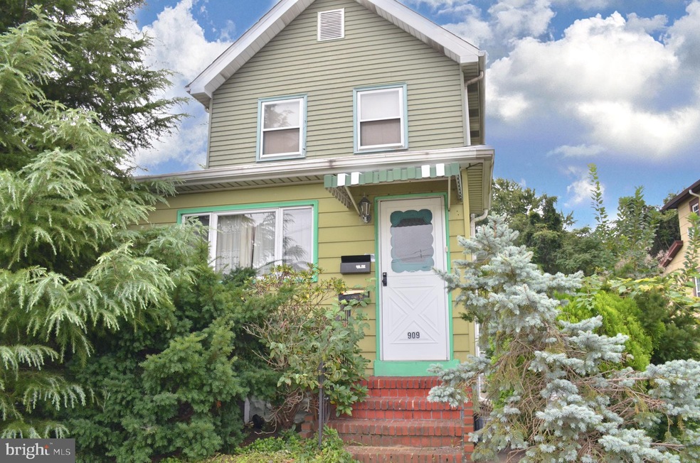 909 Crown Point Rd, Westville, NJ 08093 - photo 1