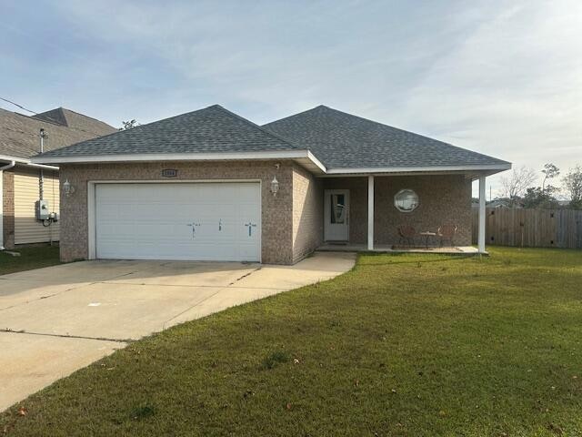 1864 Esplanade St, Navarre, FL 32566 - photo 1