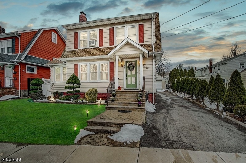 156 Broad St, Clifton, NJ 07013 - photo 1