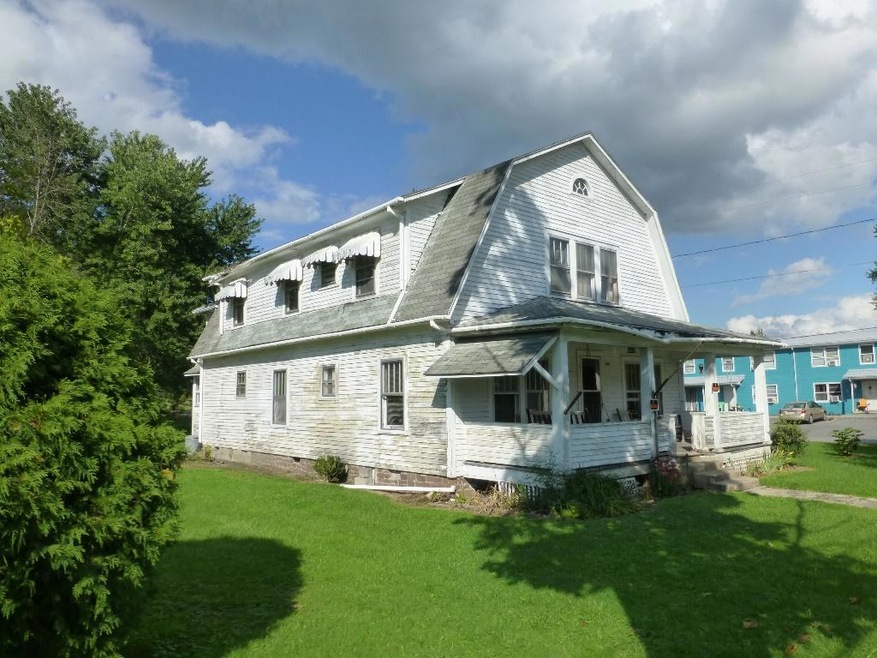600 West Maple Ave.