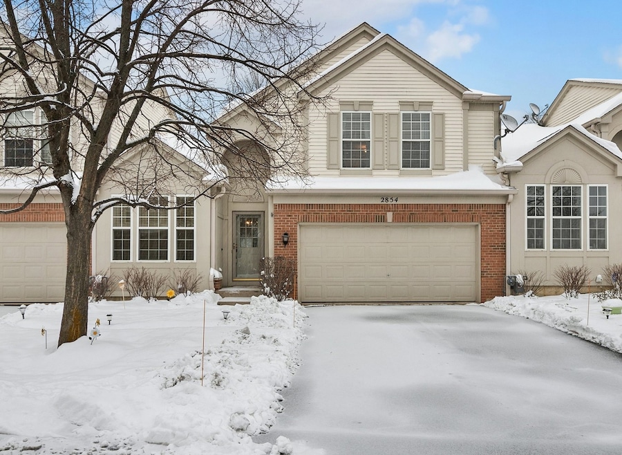 2854 Waterfront Ave, Algonquin, IL 60102 - photo 1