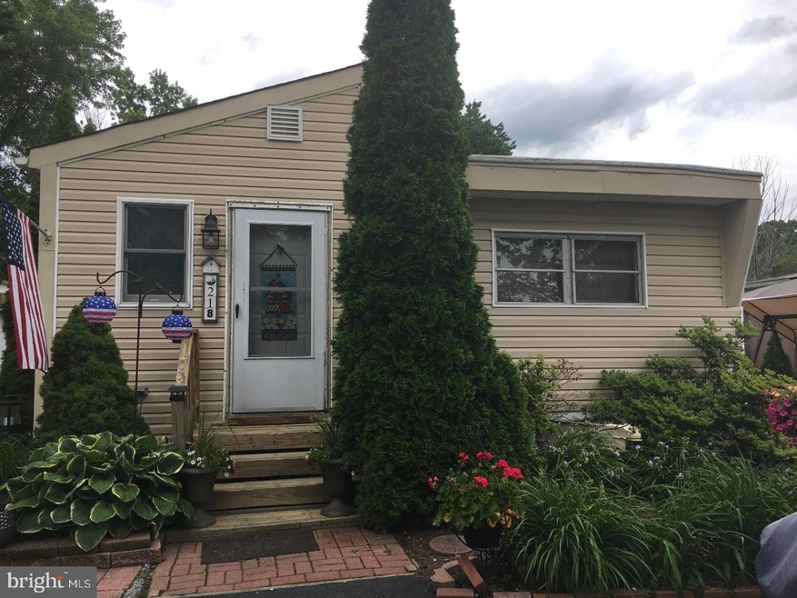 218 Georgia Ave, Williamstown, NJ 08094 - photo 1