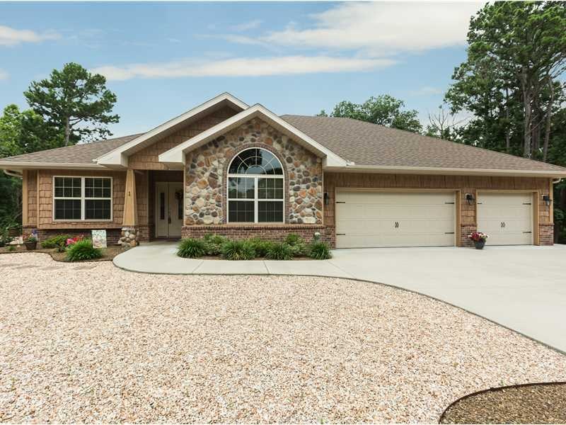 1 Bassingham Ln, Bella Vista, AR 72715 - photo 1