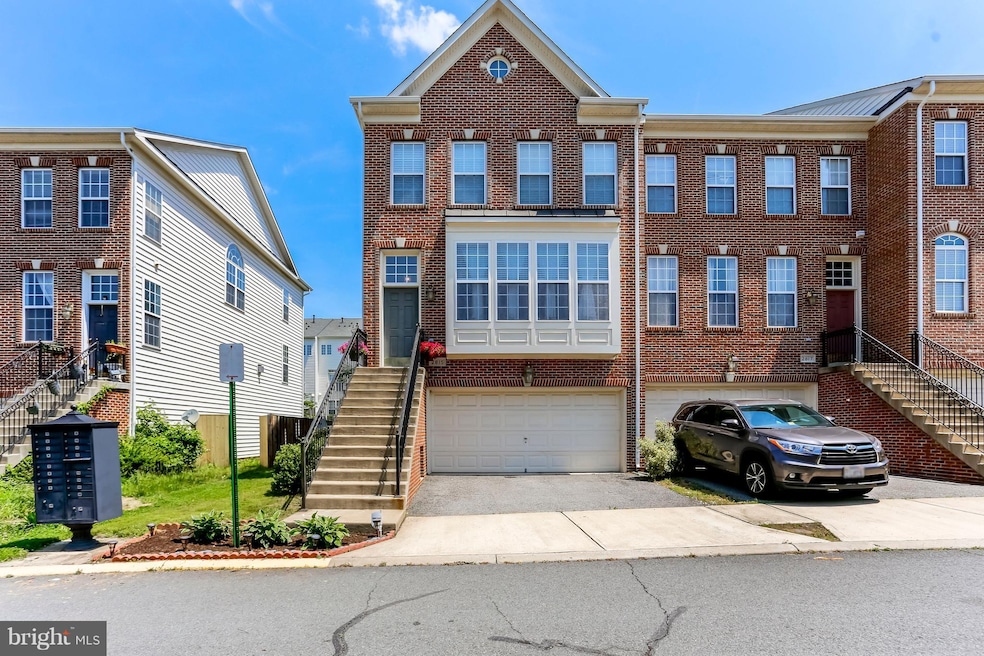 2815 Wakewater Way, Woodbridge, VA 22191 - photo 1