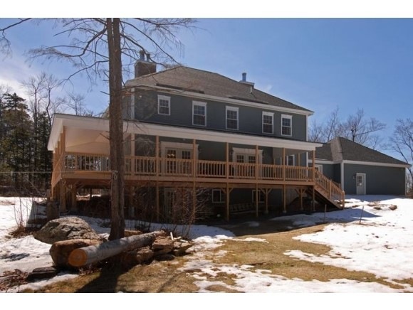 235 Africa Rd, Alton, NH 03809 - photo 1