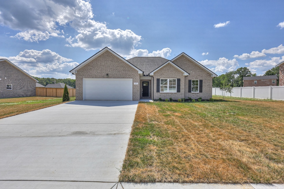 49 Reynard St, Manchester, TN 37355 - photo 1