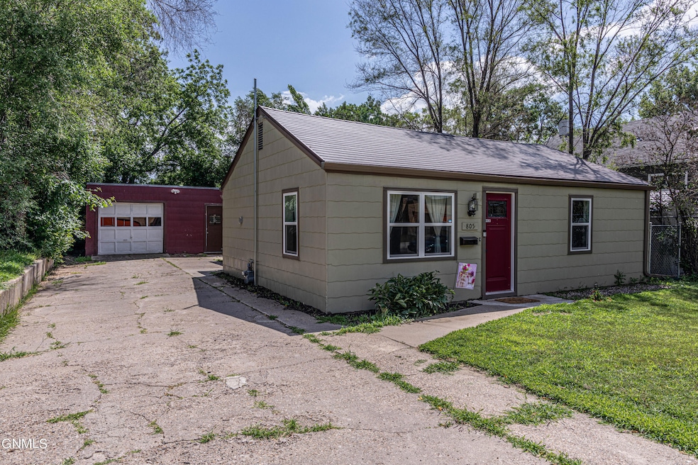 405 N 14th - MLS-31