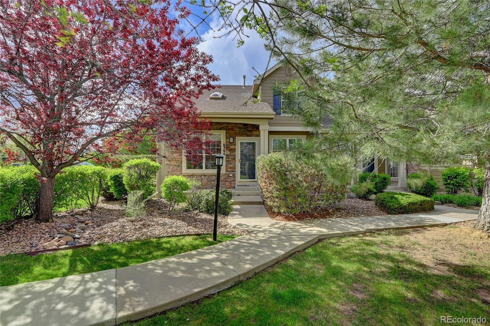 Welcome Home!
