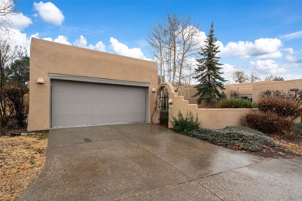 Quail Run unit 615, Santa Fe, NM 87505 - photo 1