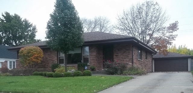 452 E Allison St, Elmhurst, IL 60126 - photo 1