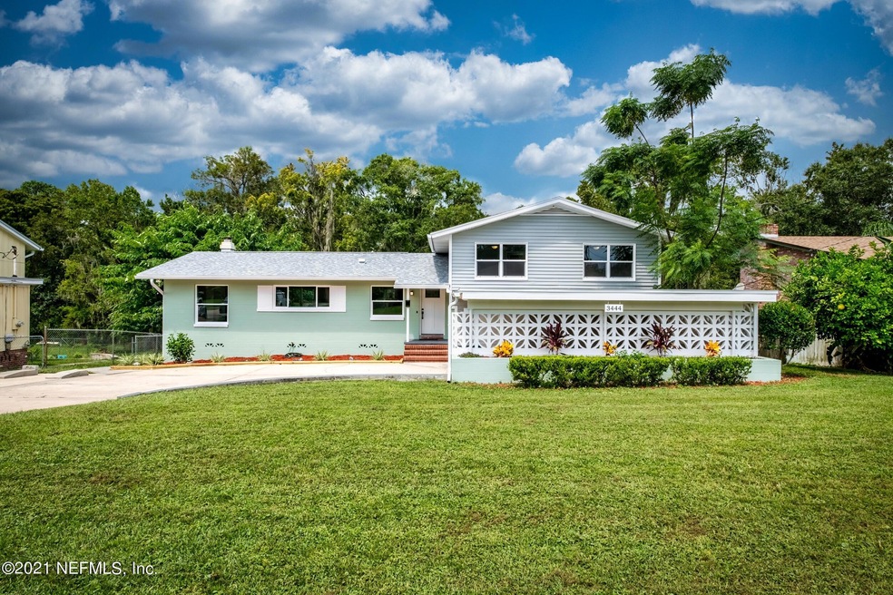 3444 Edgewater Dr, Jacksonville, FL 32210 - photo 1