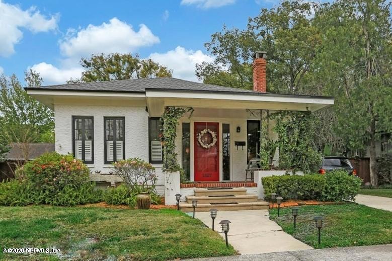 1327 Hollywood Ave, Jacksonville, FL 32205 - photo 1