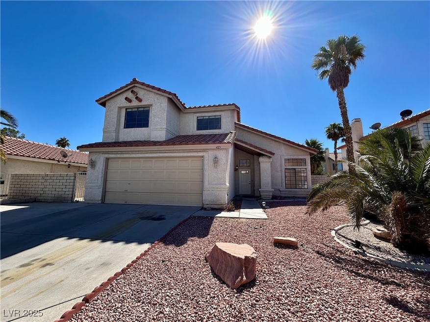 425 Pemberry Cir, Las Vegas, NV 89123 - photo 1