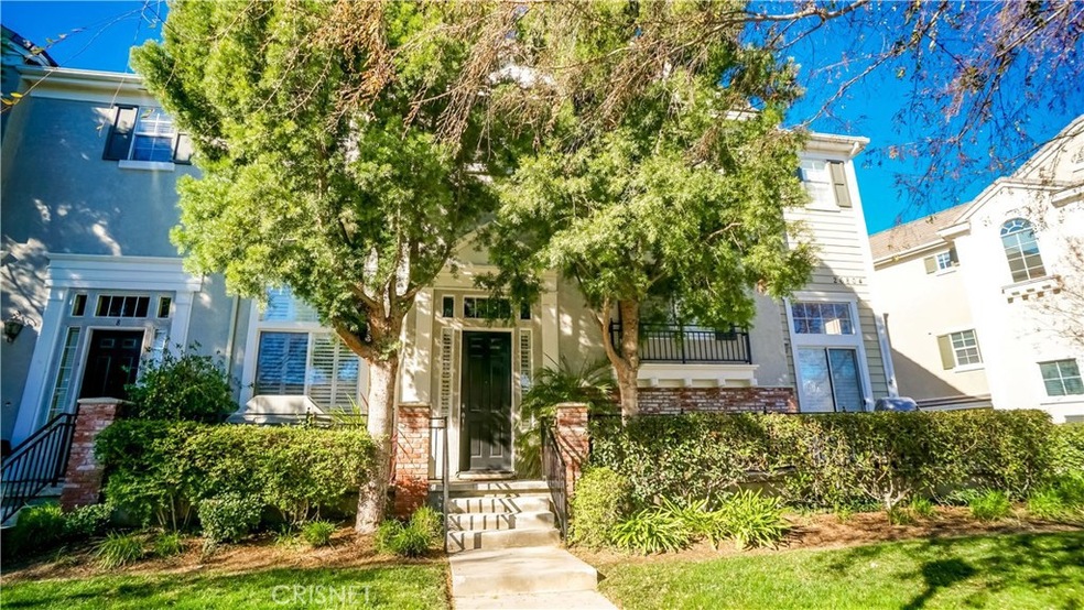 26804 Marina Point Ln unit 7, Valencia, CA 91355 - photo 1