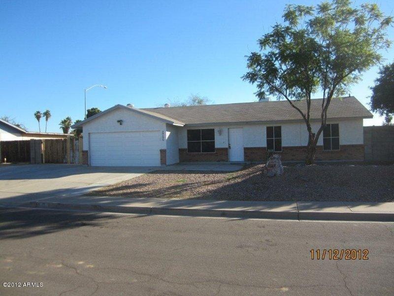 2766 E Juanita Ave, Mesa, AZ 85204 - photo 1