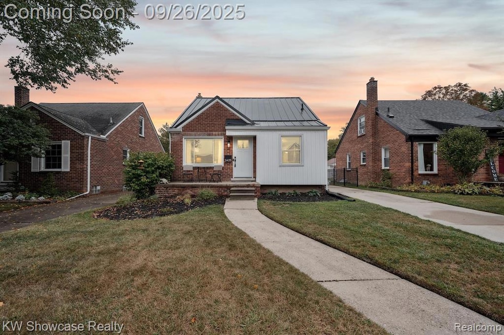 Sold $415,000 • Co-Listing Agent