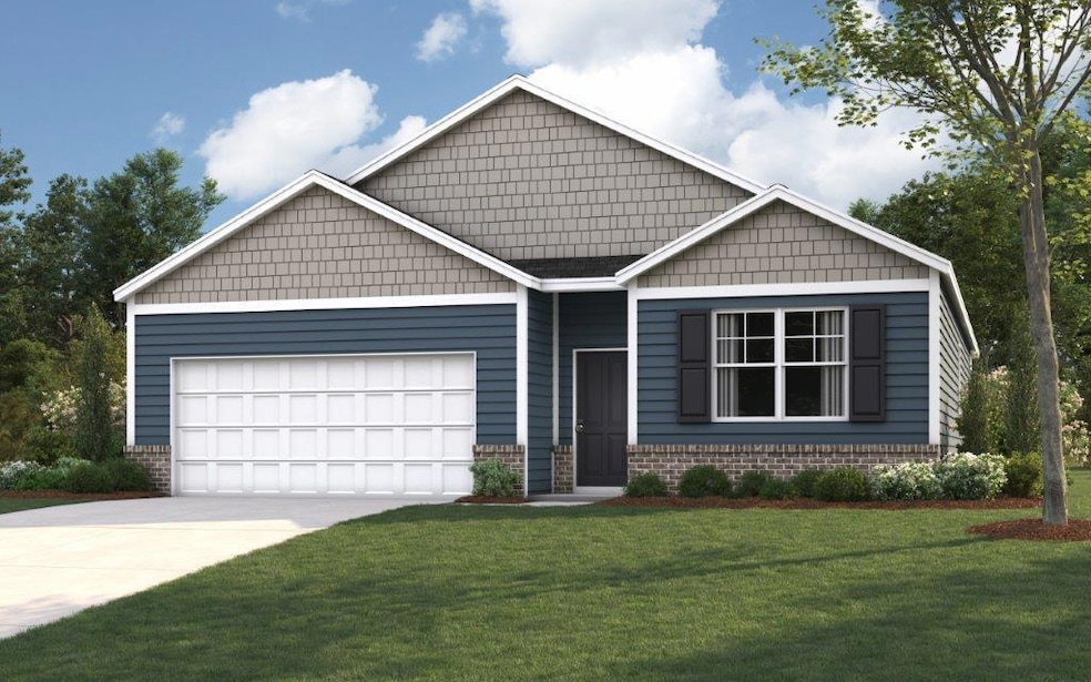 402 Fox Den Cir, Dalton, GA 30721 - photo 1