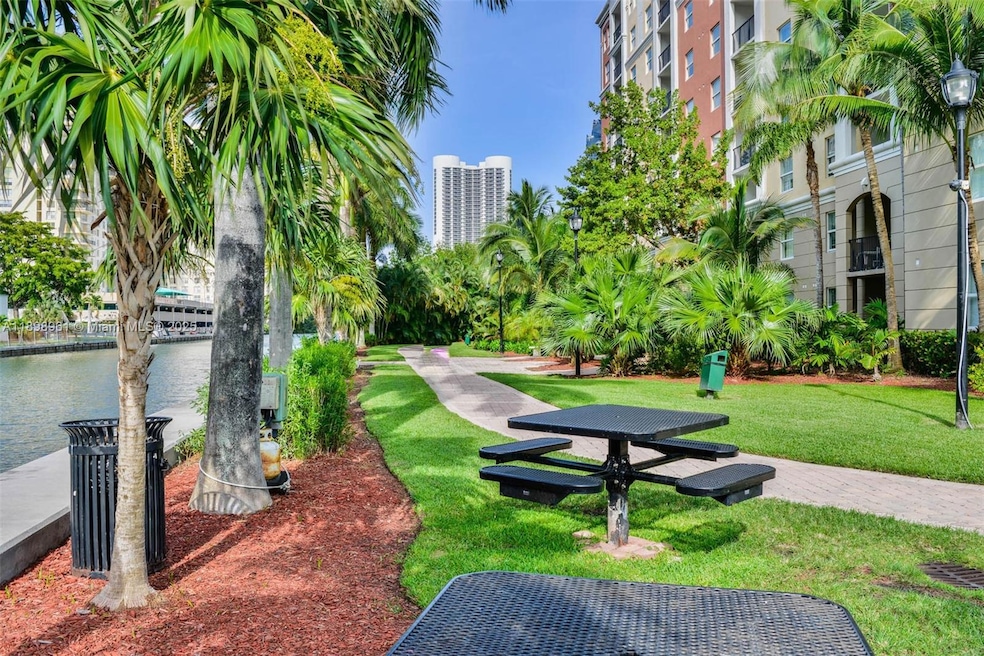 Porto Bellagio unit 1614, Sunny Isles Beach, FL 33160 - photo 1