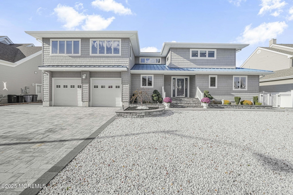 814 Ensign Dr, Forked River, NJ 08731 - photo 1