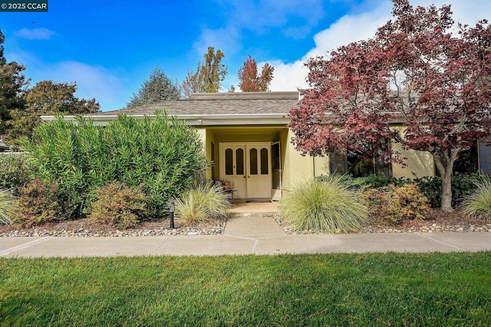 1801 Golden Rain Rd unit 3, Walnut Creek, CA 94595 - photo 1