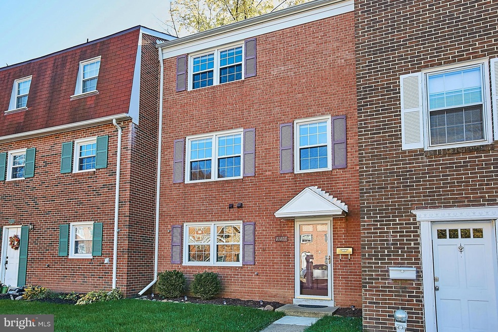 10107 Brandon Way, Manassas, VA 20109 - photo 1
