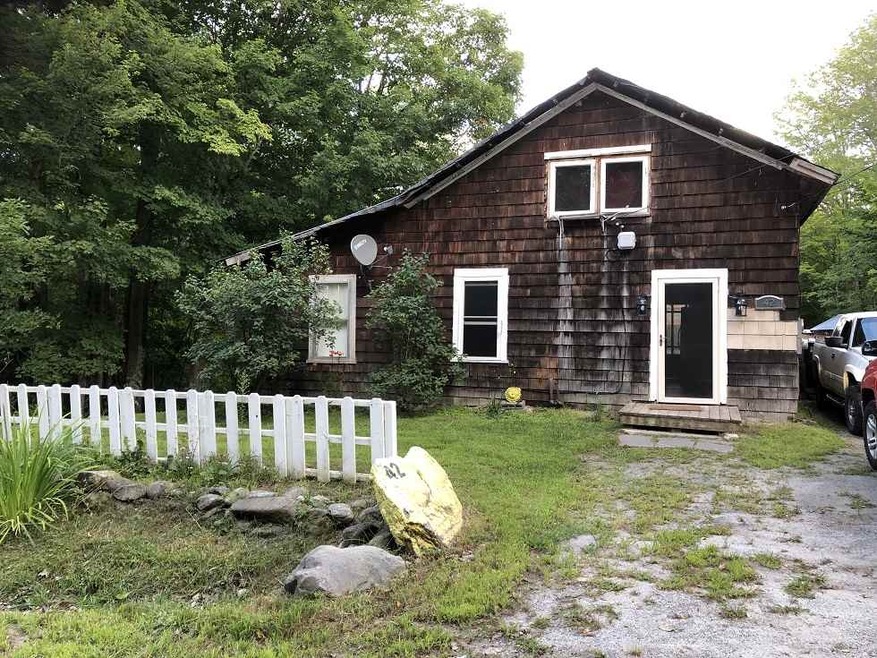 42 Whitcher Rd, Newport, NH 03773 - photo 1