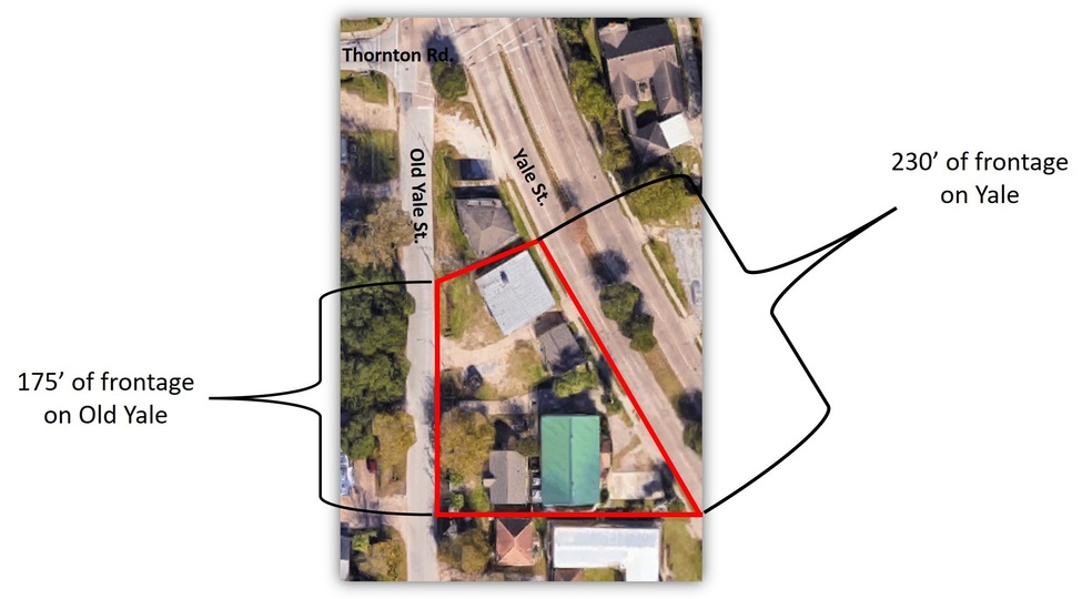 4519 Yale St, Houston, TX 77018 - photo 1