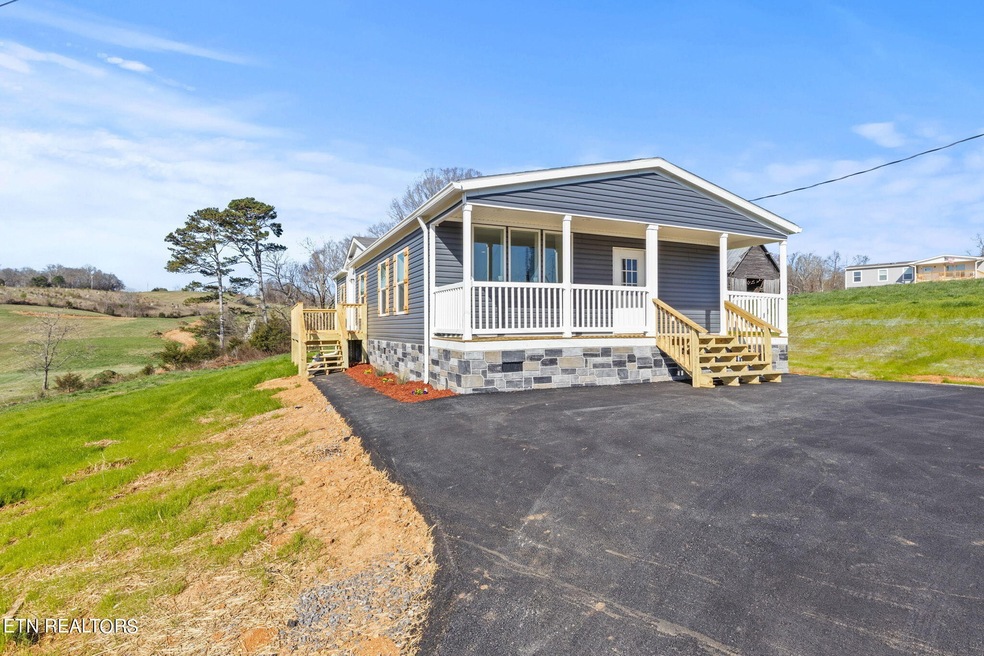 1354 Howell River Rd, Rutledge, TN 37861 - photo 1