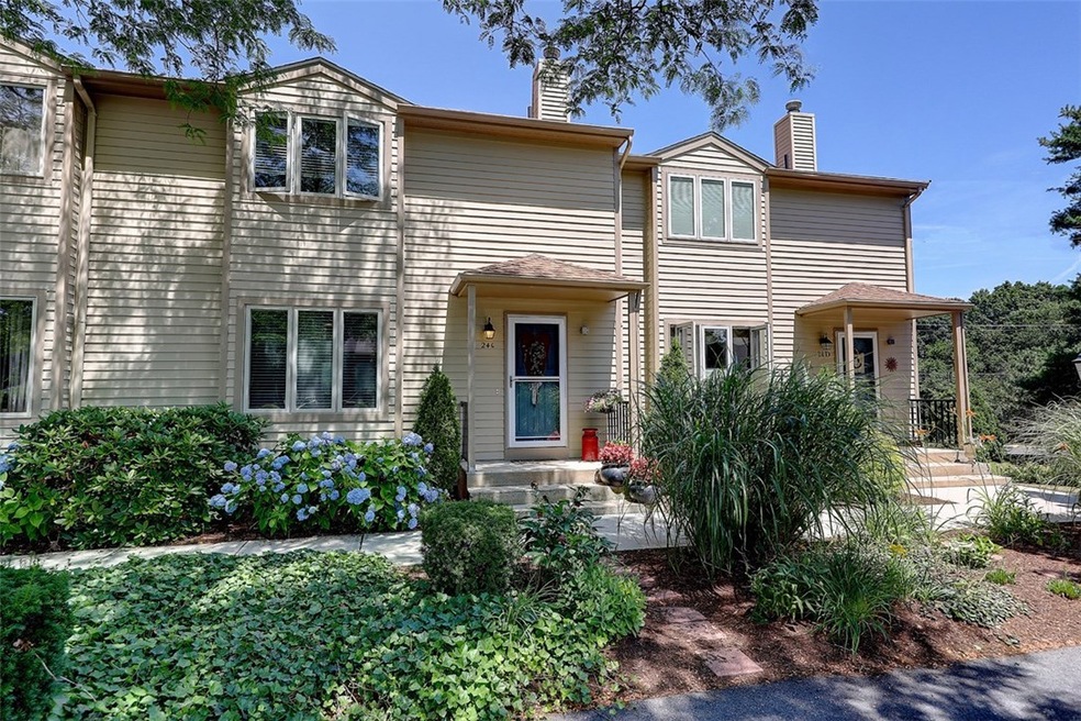 24 Tamarac Dr unit 24C, Greenville, RI 02828 - photo 1