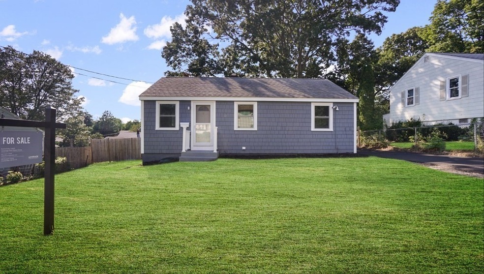 108 Algonquin St, Brockton, MA 02302 - photo 1