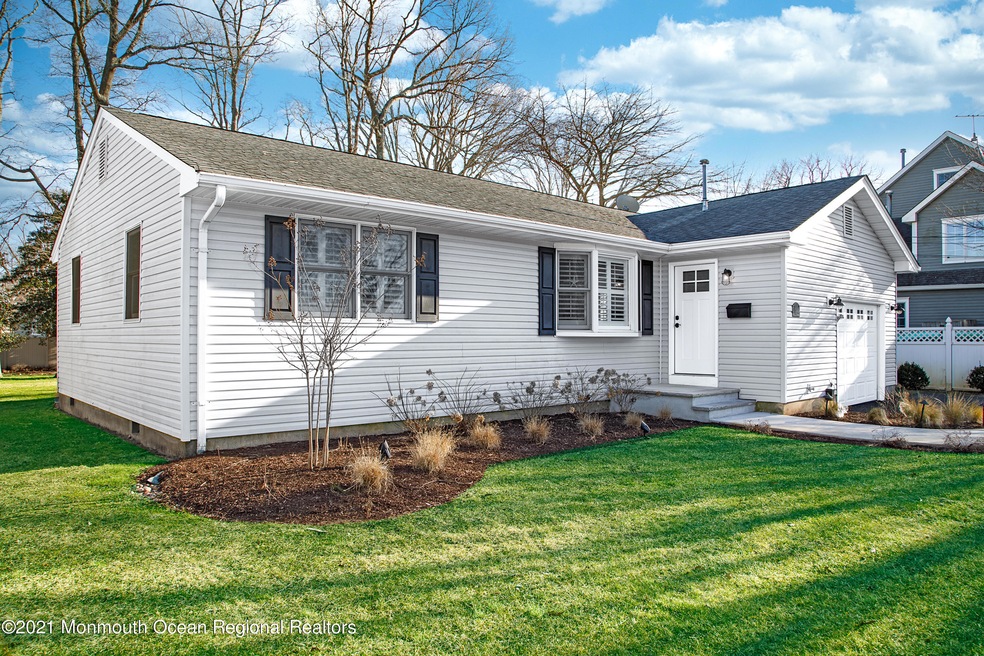 Welcome to 1502 Deborah Ct Pt. Pleasant!