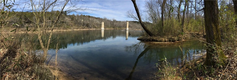 great fishing location