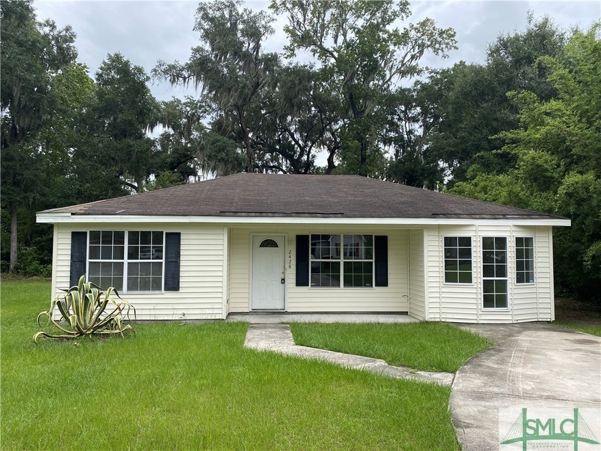 2428 Riviera Dr, Savannah, GA 31406 - photo 1