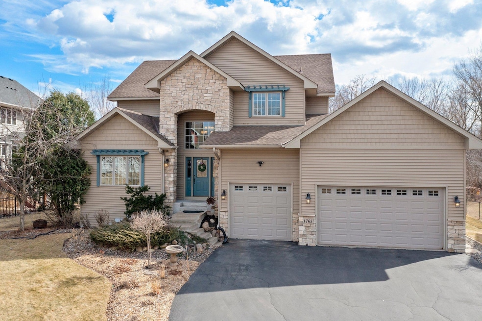 1765 Partridge Place, Hugo, MN 55038 - photo 1