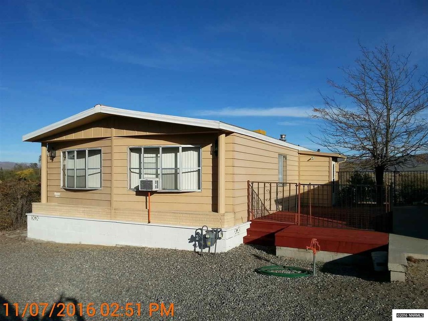 28 Flowery Ave, Dayton, NV 89403 - photo 1