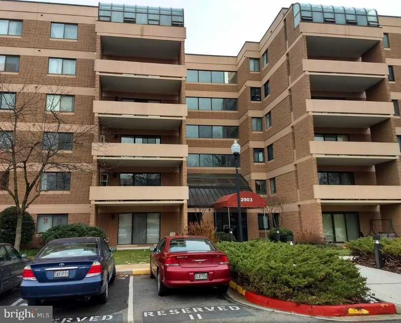 2903 Fallstaff Rd unit 603, Baltimore, MD 21209 - photo 1