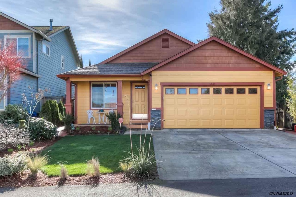 5161 Andresen St SE, Salem, OR 97306 - photo 1