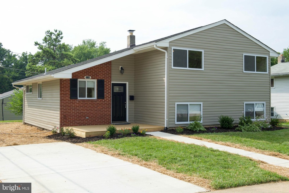 3104 Elba Dr, Gwynn Oak, MD 21207 - photo 1