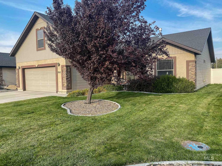 2611 Denali Dr, Burley, ID 83318 - photo 1