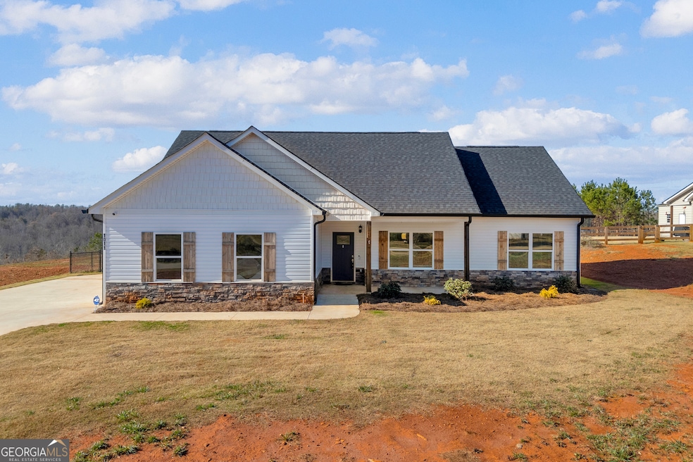 1011 Dortch Rd, Eastanollee, GA 30538 - photo 1