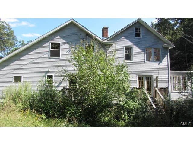 34 Alpine Dr, Sandy Hook, CT 06482 - photo 1