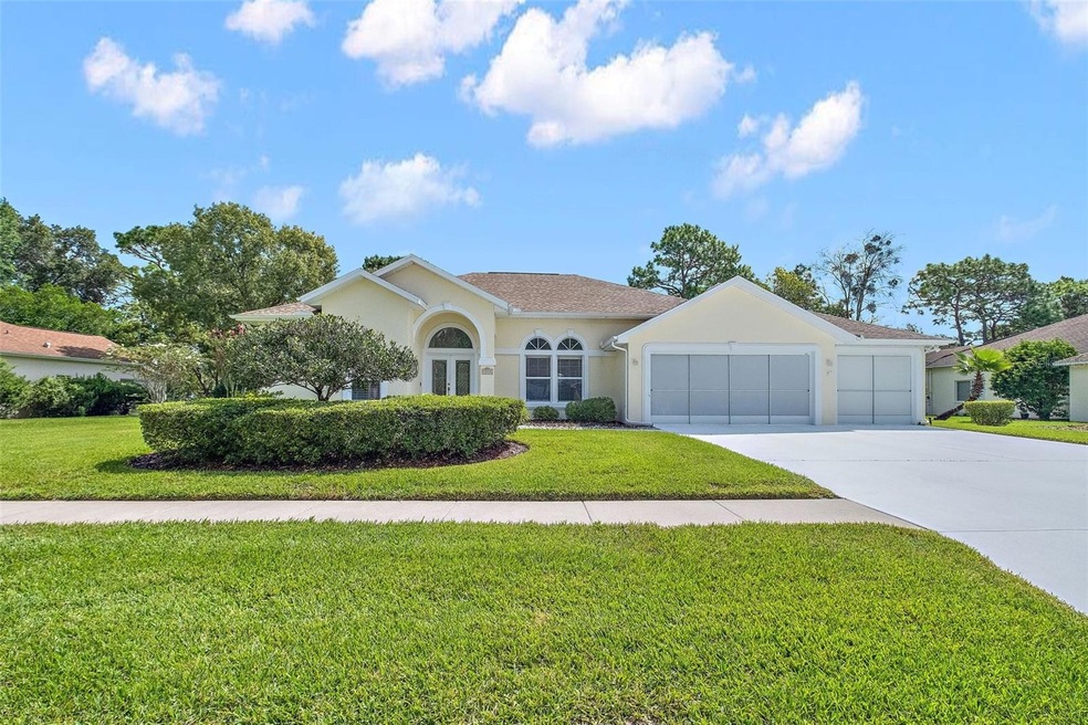 4590 Secretariat Run  