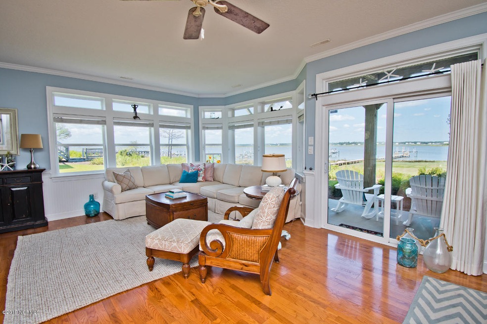 SH Greatroom