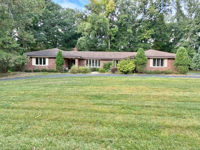 24360 S Timberline Trail, Crete, IL 60417 - photo 1