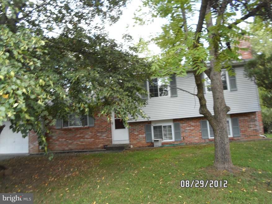 4312 Rolling Stone Way, Alexandria, VA 22306 - photo 1