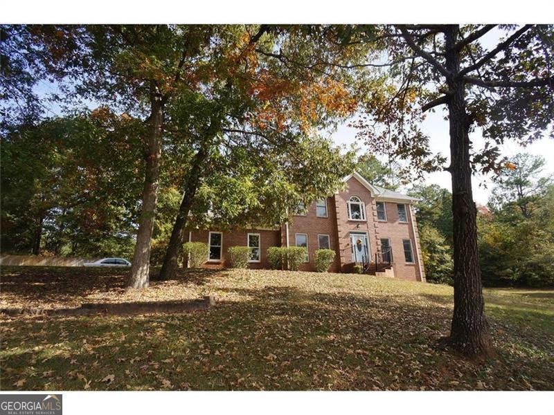 1106 Wallington Ct NW, Conyers, GA 30012 - photo 1