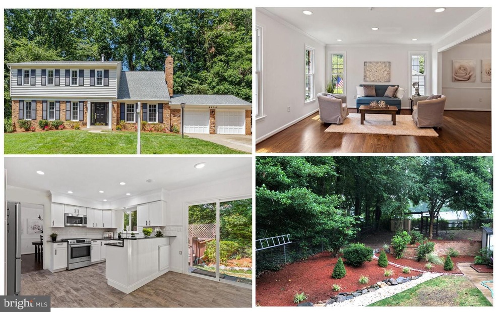 8800 Prudence Dr, Annandale, VA 22003 - photo 1