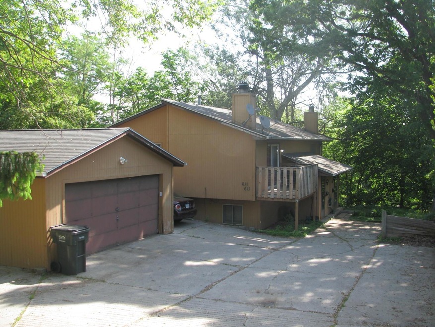611-613 E 16th street exterior picture
